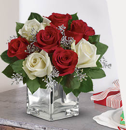 Send Flowers,<br>Get Rewarded 
