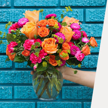 SEND FLOWERS TODAY