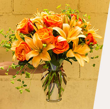 SAME DAY FLOWER DELIVERY