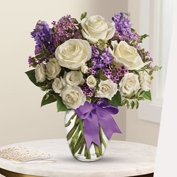 GET SAME-DAY<br>FLOWER DELIVERY