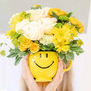 SEND<br>GET WELL FLOWERS