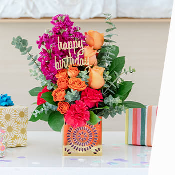 SURPRISE THEM<br>JUST BECAUSE
