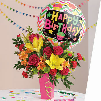 ORDER FLOWERS,<br> EARN POINTS 
