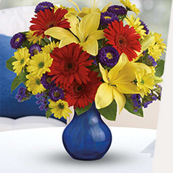 A+ BOUQUETS
