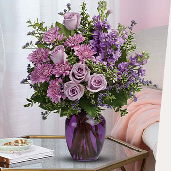 Same-Day Flowers