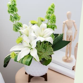 ORDER FLOWERS,<br>EARN POINTS