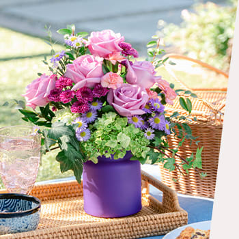 Send Surprise Flowers