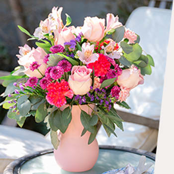 FLOWERS WHEN<br>YOU NEED THEM