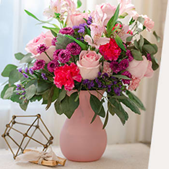 FLOWERS WHEN<br> YOU NEED THEM