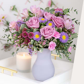 DELIGHT ANY<br>OCCASION