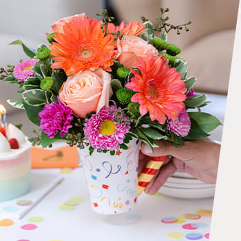 CELEBRATE AUGUST<br>BIRTHDAYS