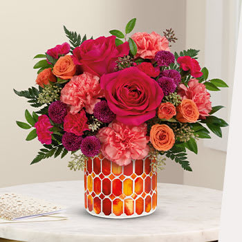 Same-Day Flower Delivery 