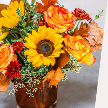 SAME DAY<br>FLOWER DELIVERY!