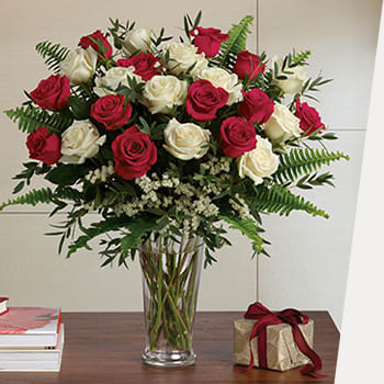 Yours Truly Bouquet