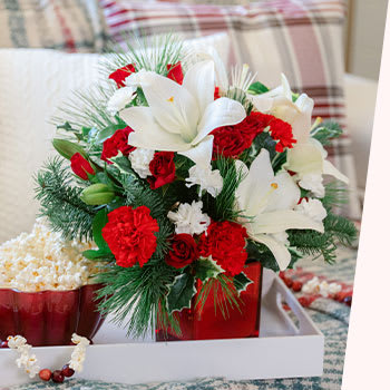 Make it a Winter Wonderland