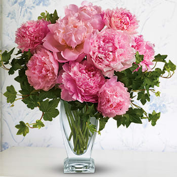 LAST CALL FOR PEONIES!