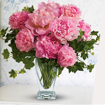 LAST CALL FOR PEONIES!