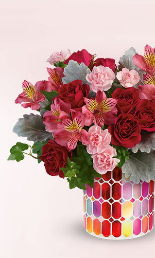 Teleflora's Magical Muse Bouquet