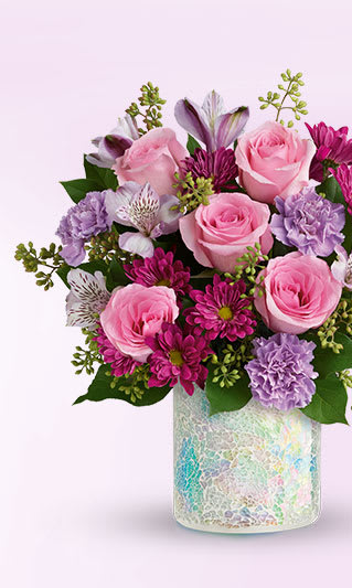 Teleflora's Hello Autumn Bouquet