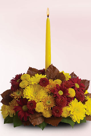 Teleflora's Copper Rose Bouquet