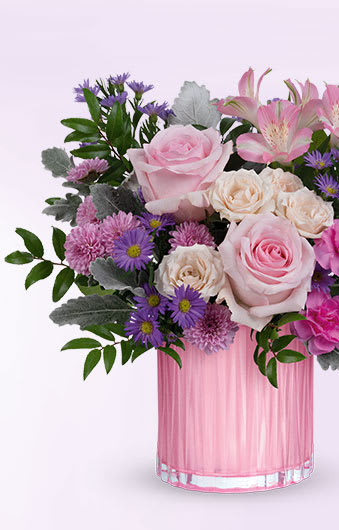 Teleflora's Hidden Garden Bouquet