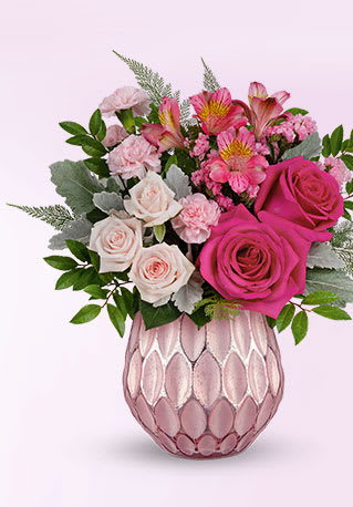 Teleflora's Desert Sunrise Bouquet