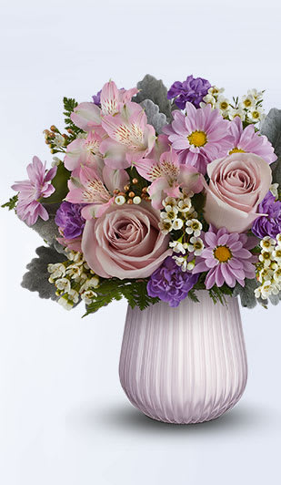 Teleflora's Blooming Joy Bouquet