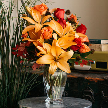 BEAUTIFY YOUR TABLE 