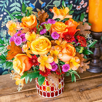 FALL FOR<br>THESE FAVORITES 