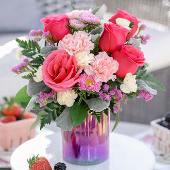 Teleflora's Magical Muse Bouquet