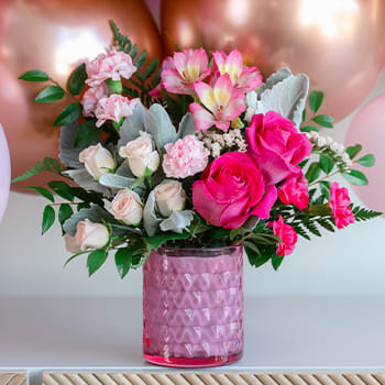 Celebrate<br>Galentine’s Day