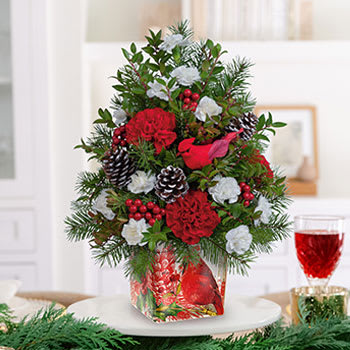 DECK YOUR HALLS<br>BEAUTIFULLY