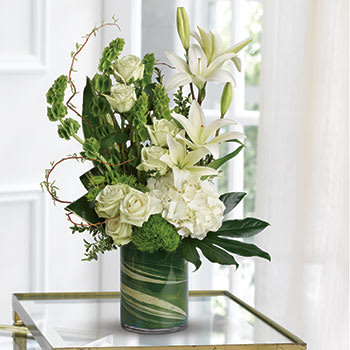 Botanical Beauty Bouquet