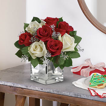 Send Flowers,<br>Get Rewarded 