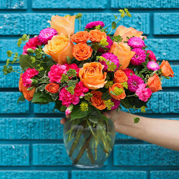 SEND FLOWERS TODAY