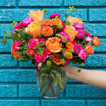 CELEBRATE MEXICAN<br>MOTHER’S DAY
