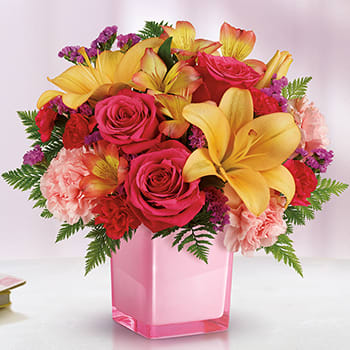 Honor the Women<br>in Your Life