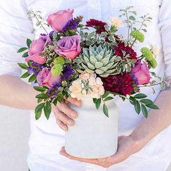 Teleflora's Hidden Garden Bouquet