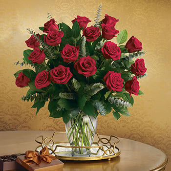 Eternal Love Bouquet