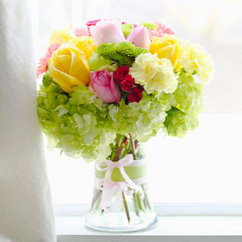 Fashionista Blooms