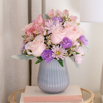 Teleflora's Playful Love Bouquet