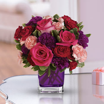 Bejeweled Beauty by Teleflora