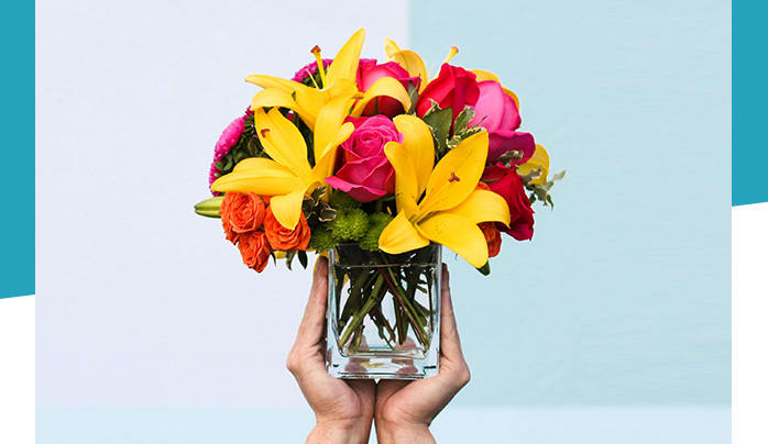 Teleflora's Sunsplash