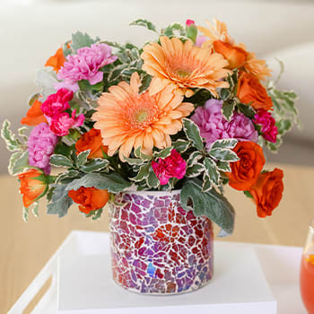 Teleflora's Precious Jewels Bouquet