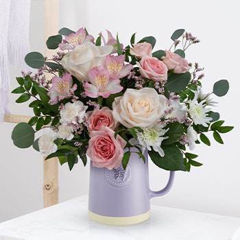 Teleflora's Blossom Delight Bouquet