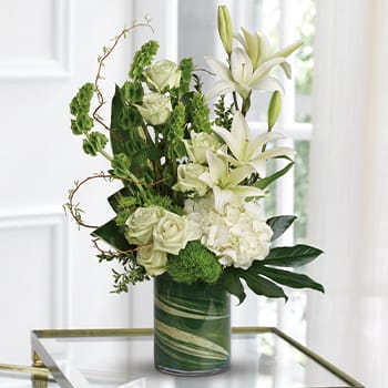 Botanical Beauty Bouquet