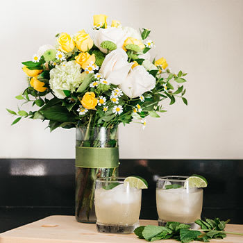 Your Sweet Smile <br> by Teleflora