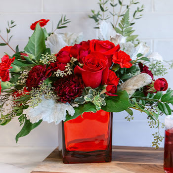 Rich In Love Bouquet <br>by Teleflora