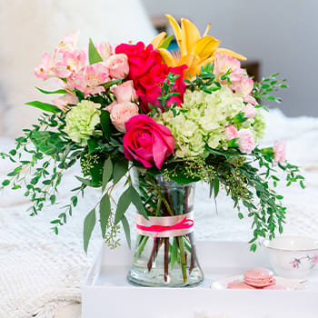 Blush Life Bouquet