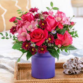 Teleflora's You're Brilliant Bouquet